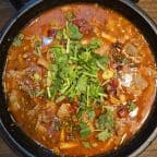 Best Stewed Beef w. Chili Sauce in Evesham, NJ