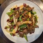 Best Spicy Beef w. Cumin in Evesham, NJ