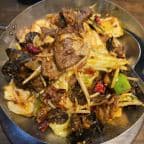 Best Lamb Dry Pot in Evesham, NJ