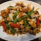 Best Chicken with Black Bean sauce in Evesham, NJ