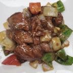 Best Pepper Steak w. Onion in Evesham, NJ