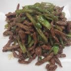 Best Shredded Beef w. Hot Pepper in Evesham, NJ