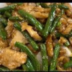 Best Green Bean w. Chicken in Brown Sauce in Evesham, NJ